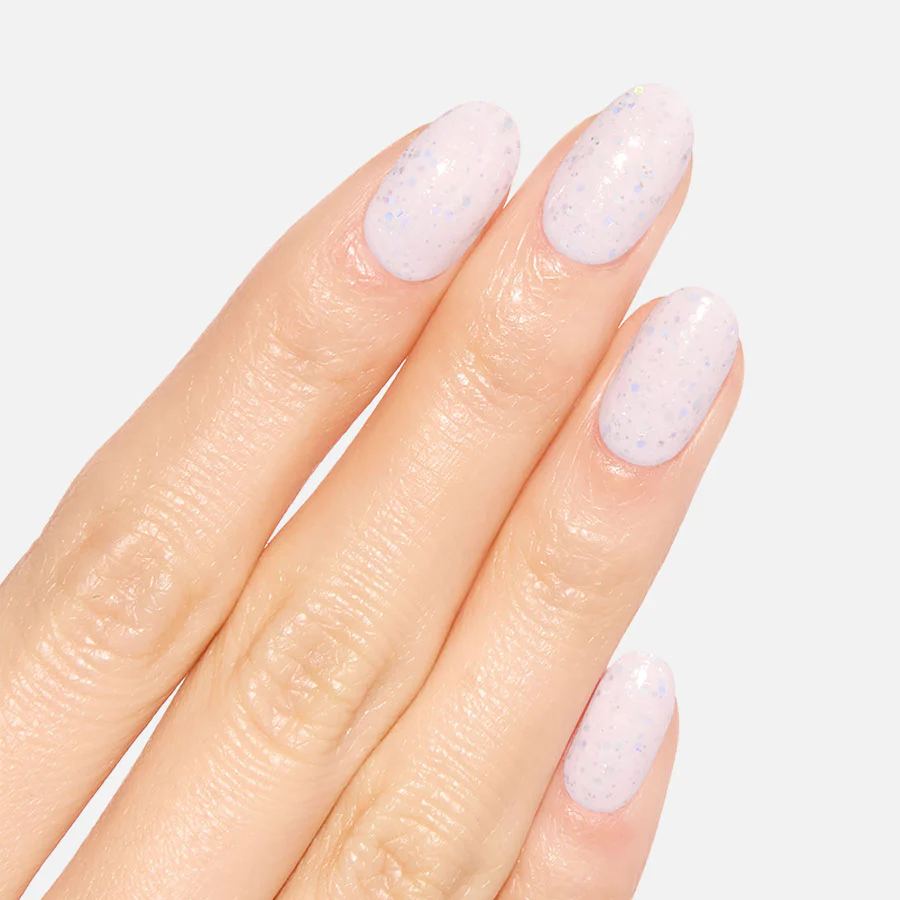 Shimmering Lilac Mist - Image 3
