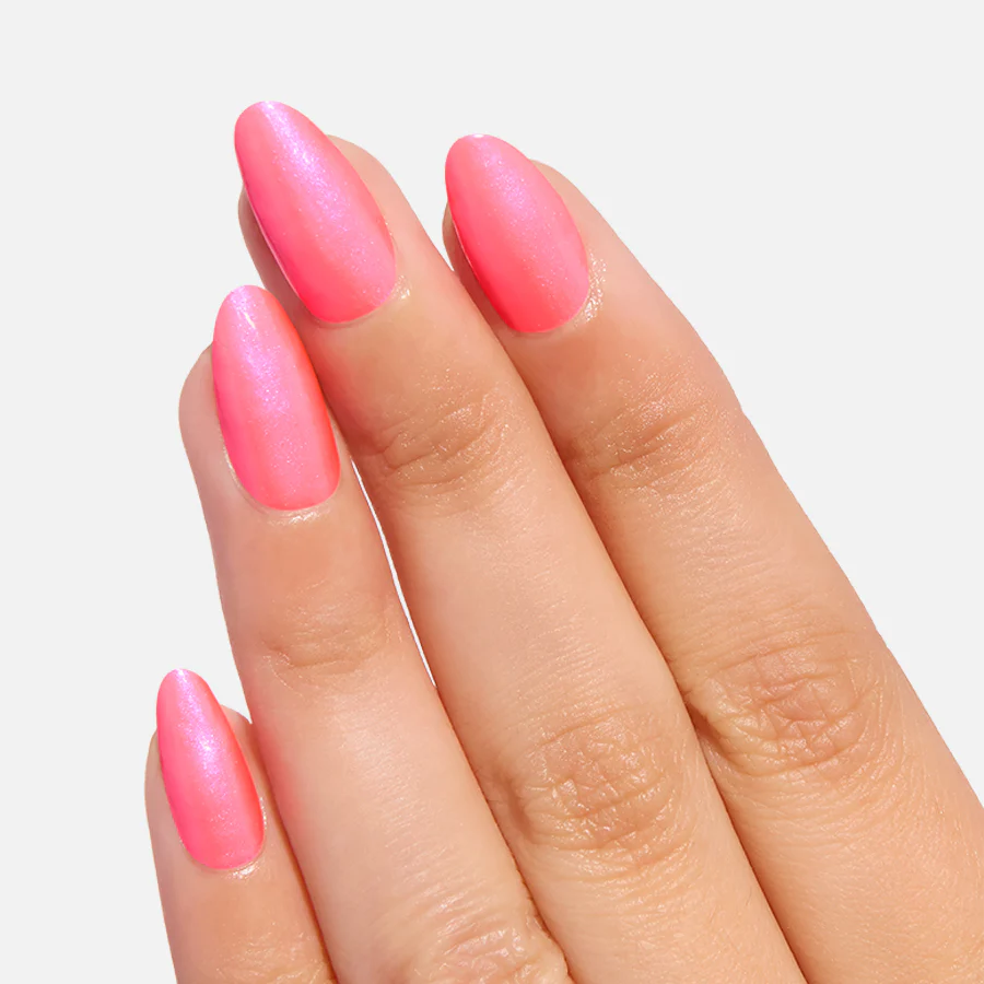 Shocking Pink - Image 2