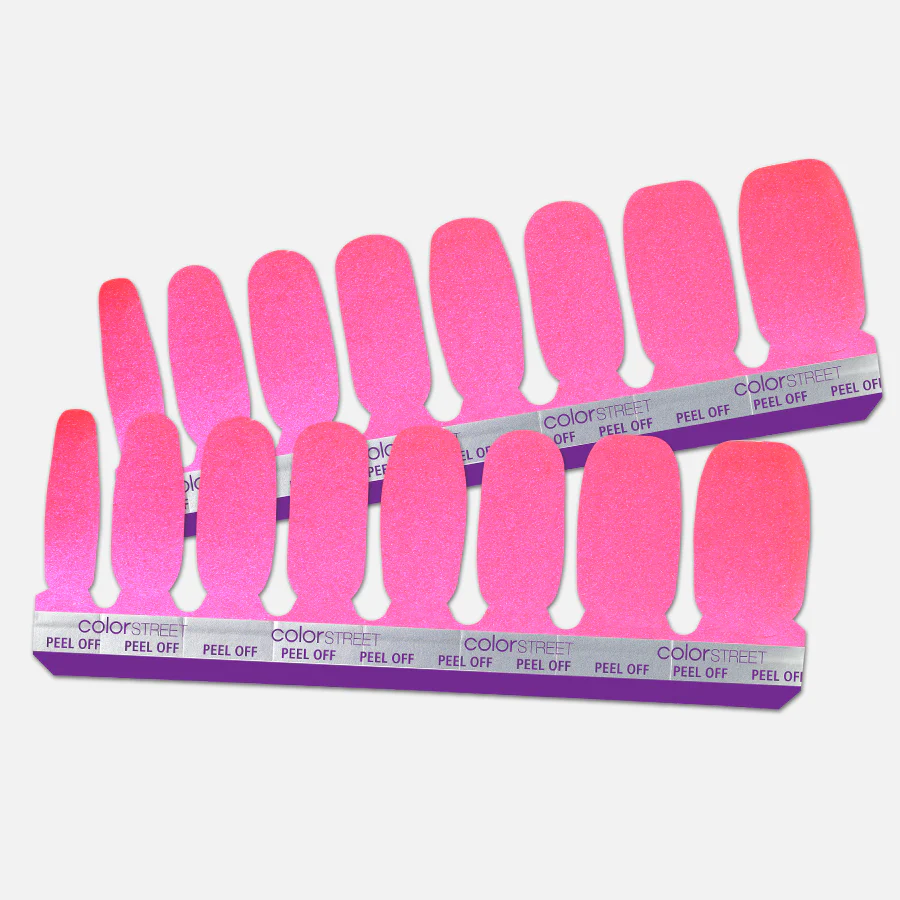 Shocking Pink - Image 3