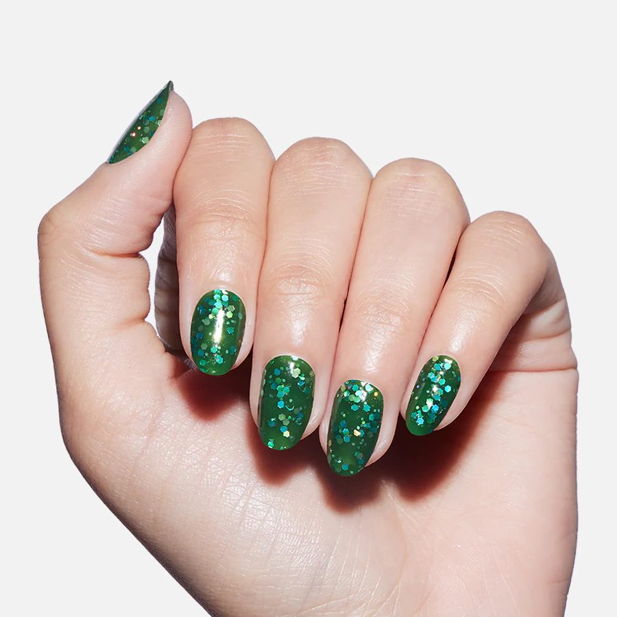 Show Me the Green