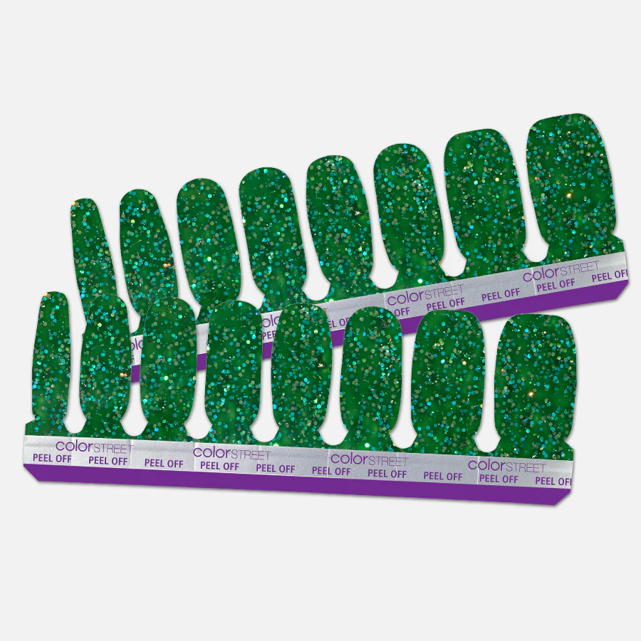 Show Me the Green - Image 2