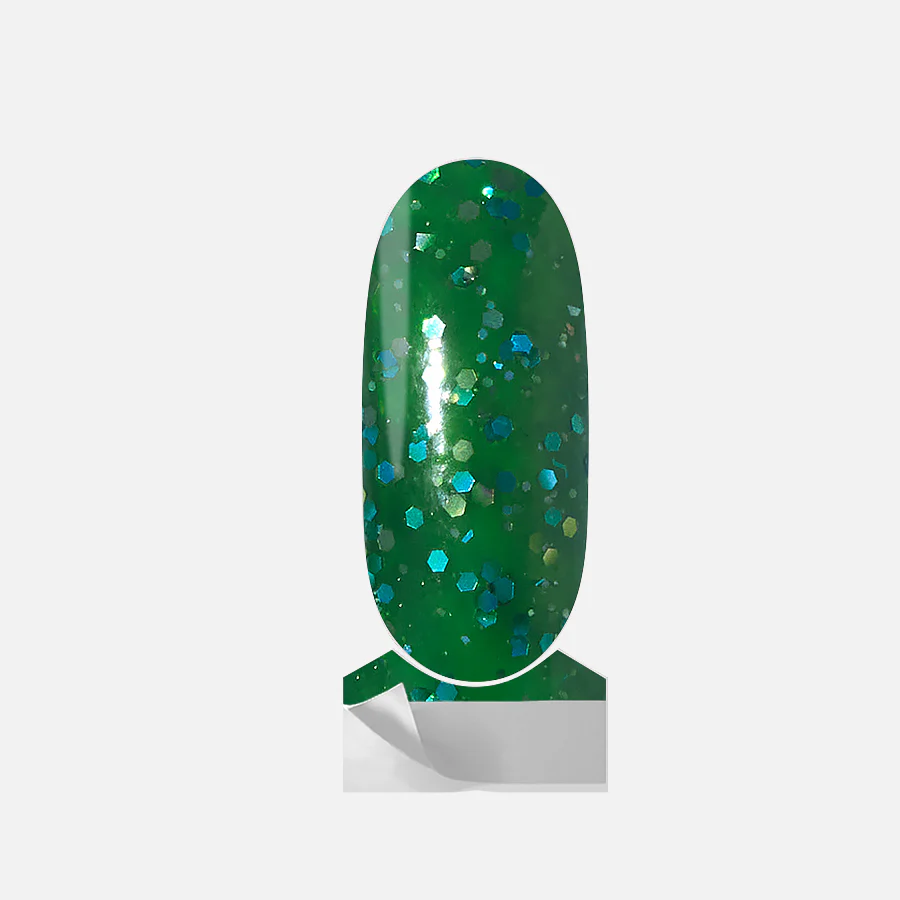 Show Me the Green - Image 3