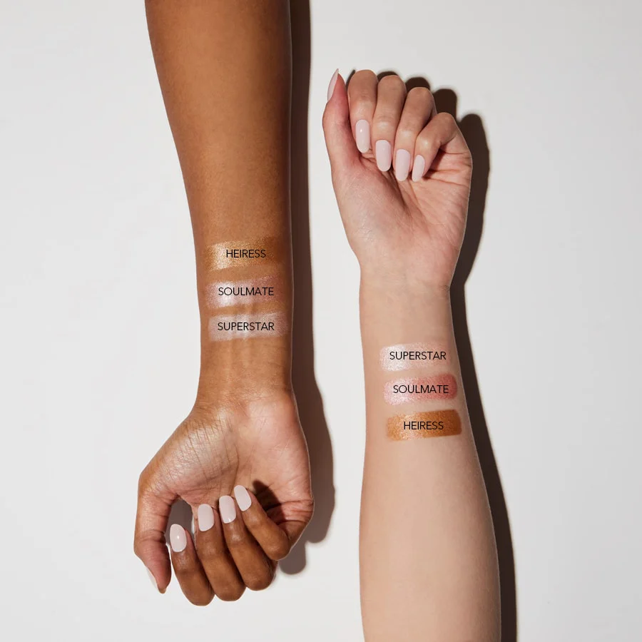Soulmate Highlighter Balm - Image 3
