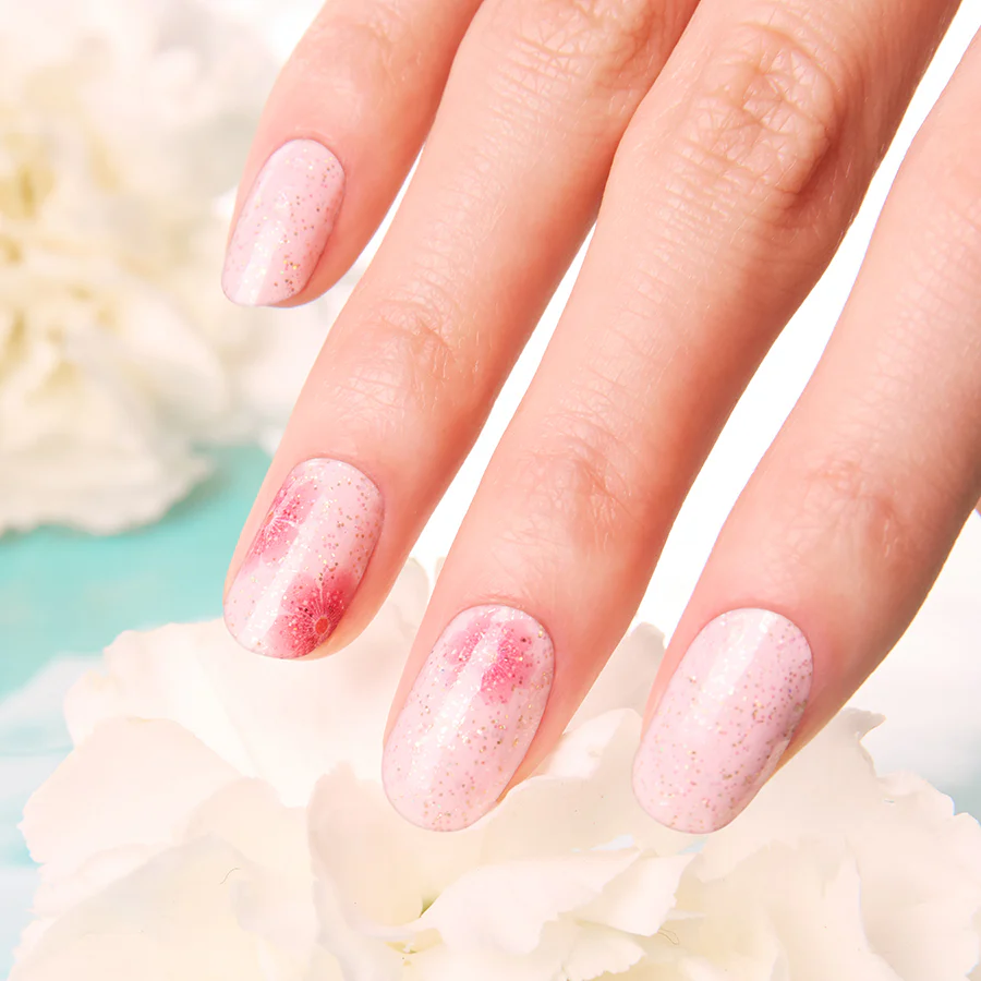 Sparkling Peach - Image 2