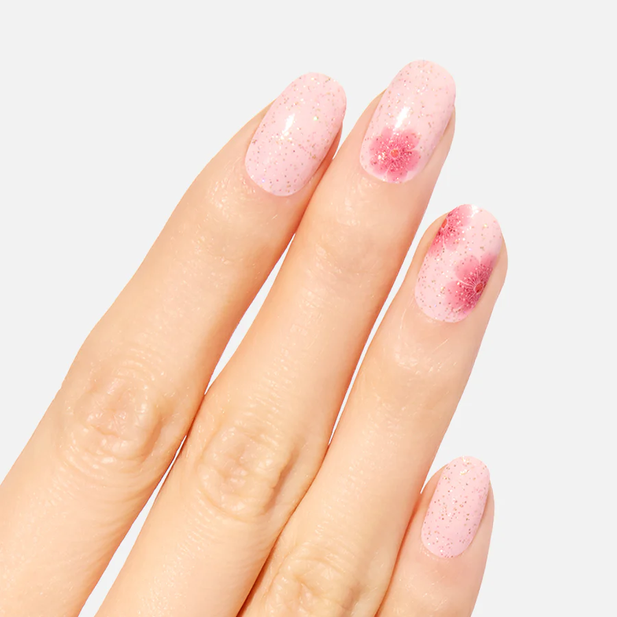 Sparkling Peach - Image 3