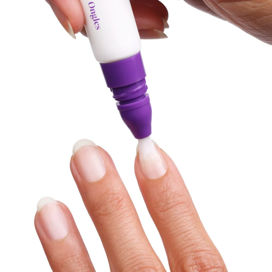 Strengthening Nail Serum - Image 2