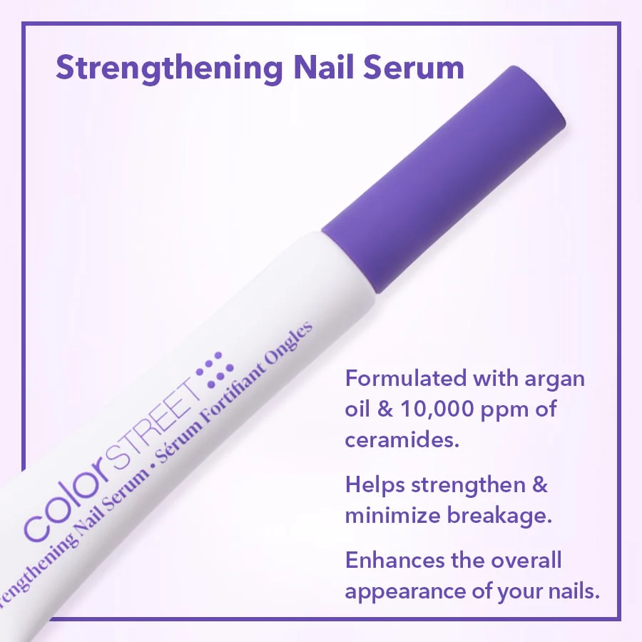 Strengthening Nail Serum - Image 4