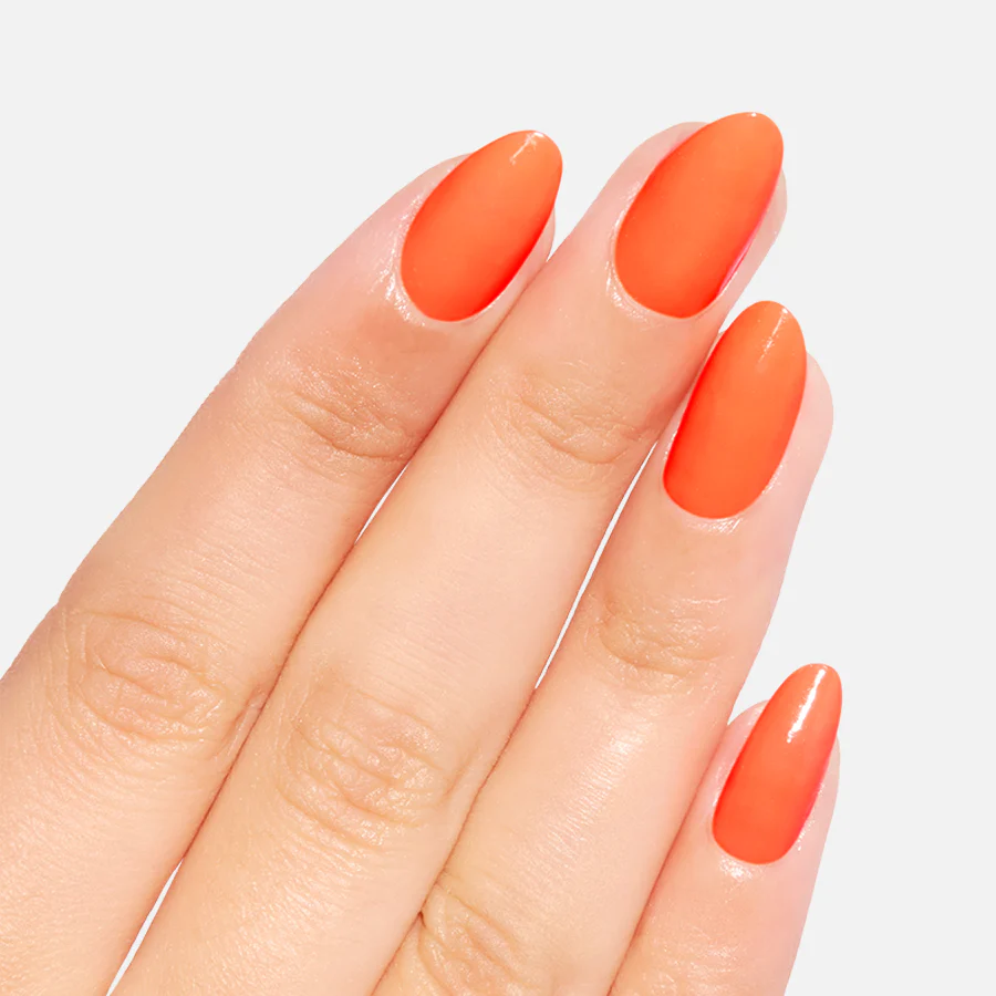 Supreme Orange - Image 2