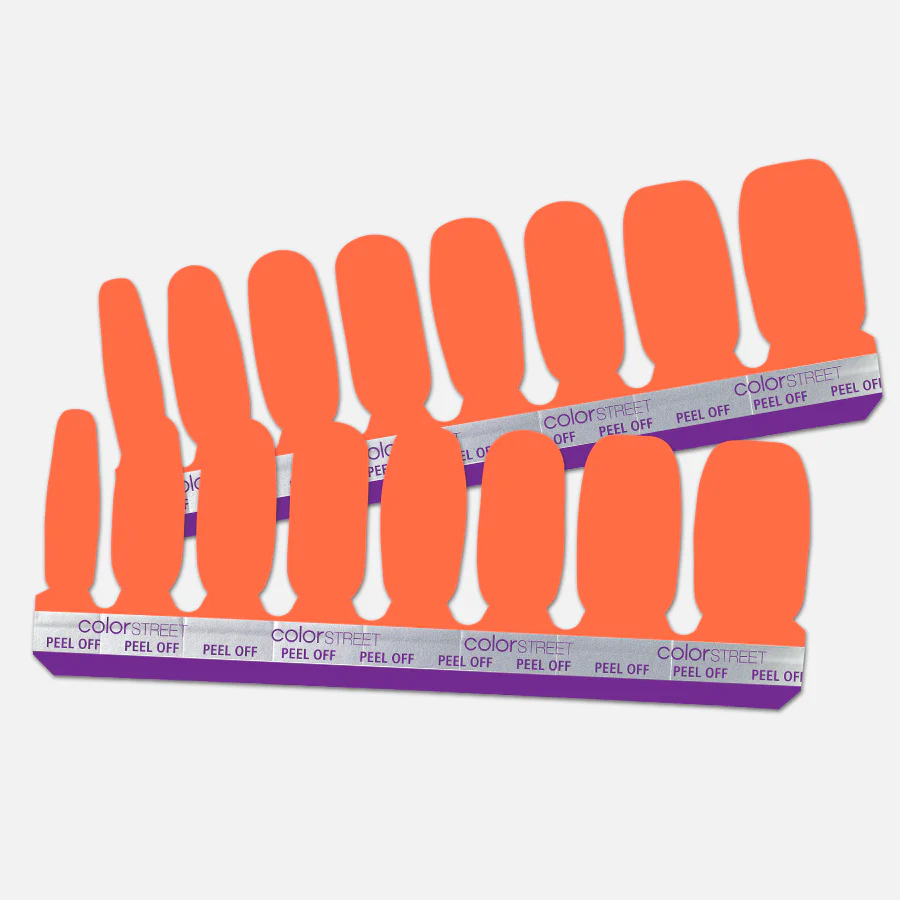 Supreme Orange - Image 3