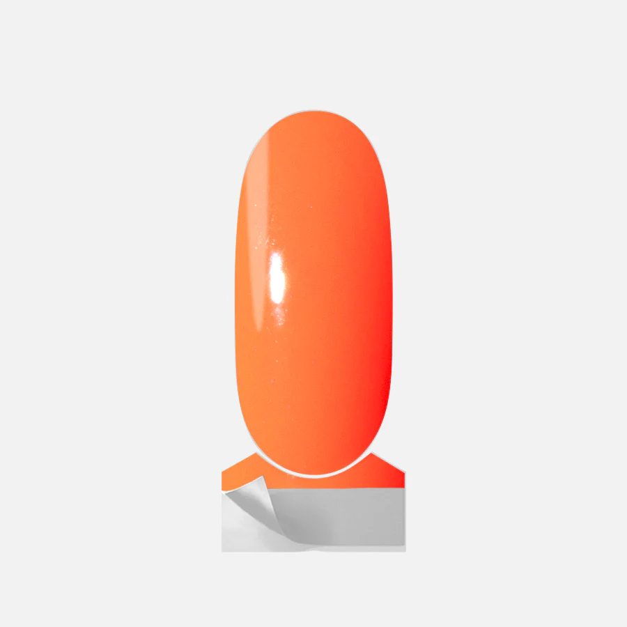 Supreme Orange - Image 4