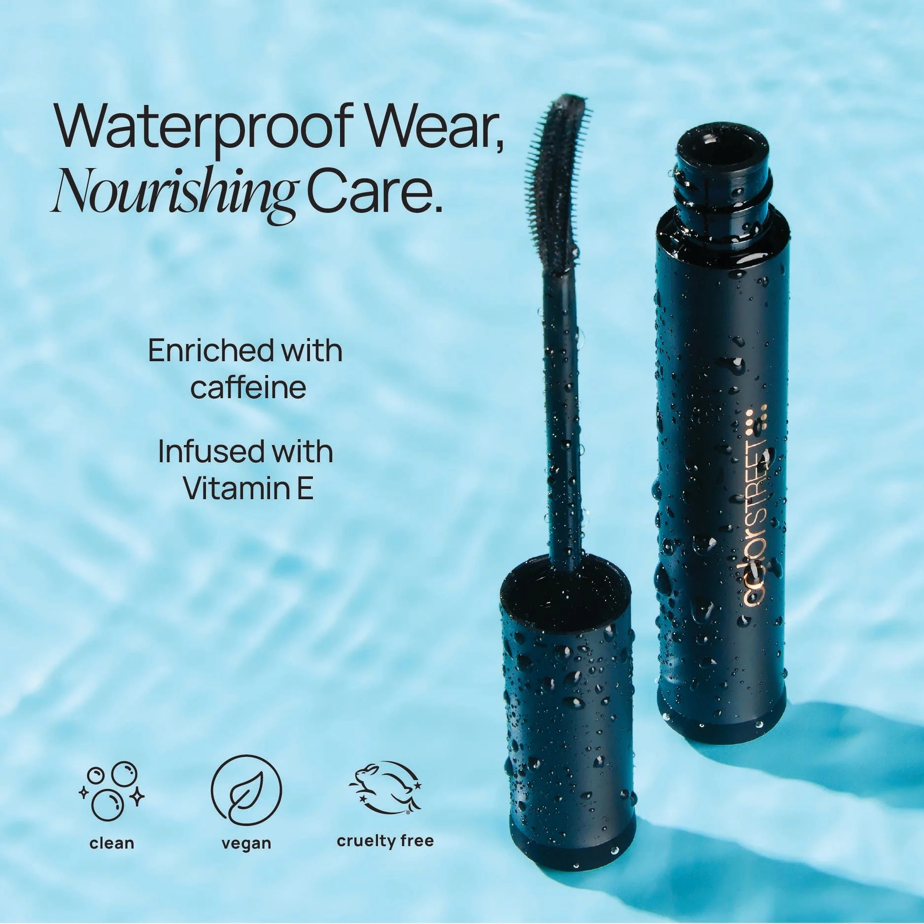 Tri-Flex Mascara Waterproof - Image 5