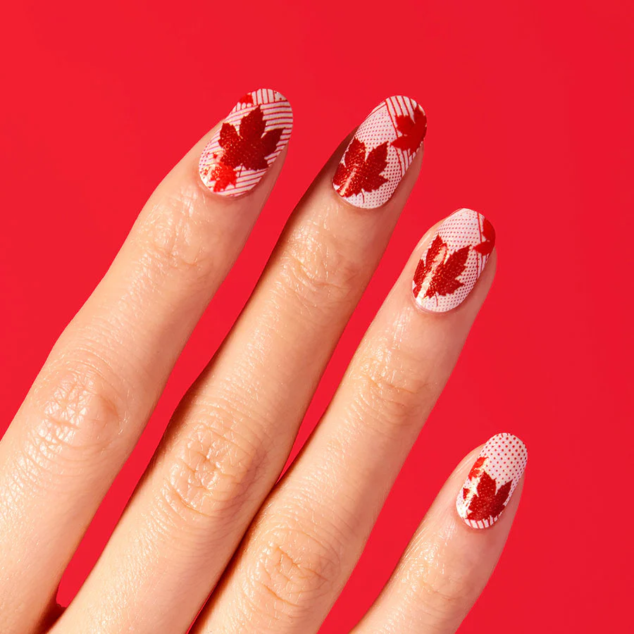 Whoa Canada
